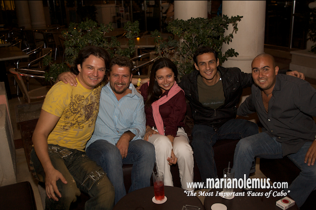 ©www.cabofaces.net Photography